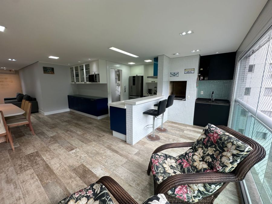 Apartamento - Venda - Pitangueiras - Guaruj - SP