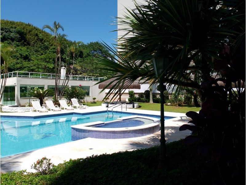 Apartamento - Aluguel - Vila Luis Antnio - Guaruj - SP
