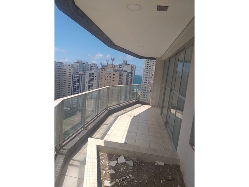 Apartamento - Venda - Pitangueiras - Guaruj - SP