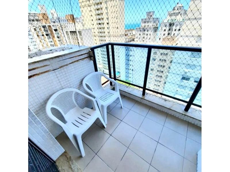 Apartamento - Venda - Pitangueiras - Guaruj - SP