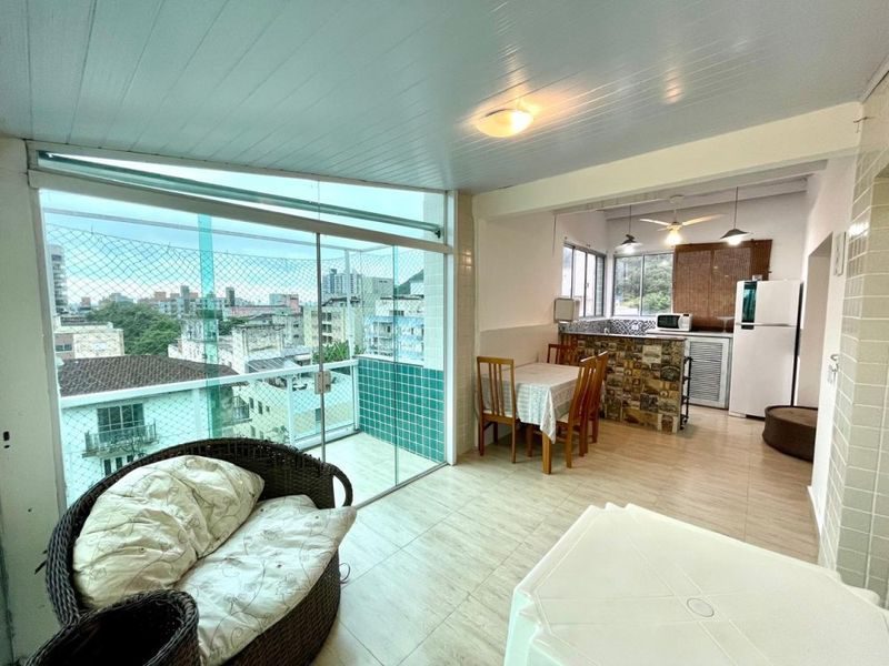 Apartamento - Venda - Enseada - Guaruj - SP
