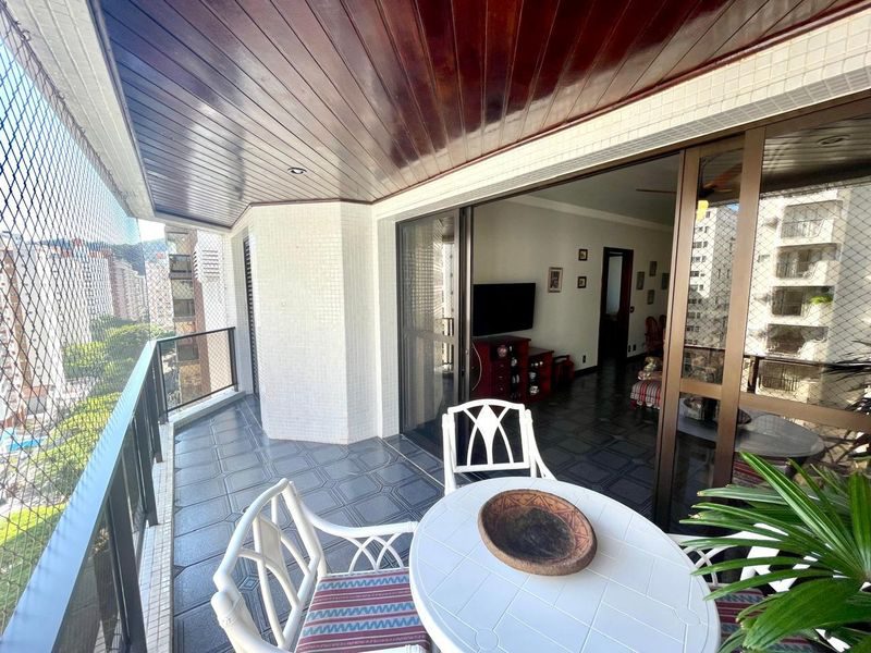 Apartamento - Aluguel - Pitangueiras - Barra Funda - Guaruj - SP