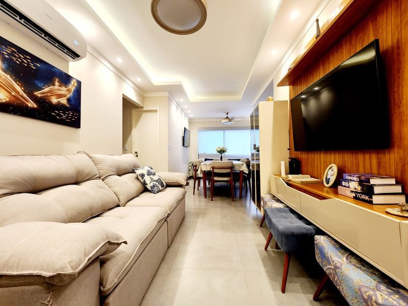 Apartamento - Venda - Pitangueiras - Guaruj - SP