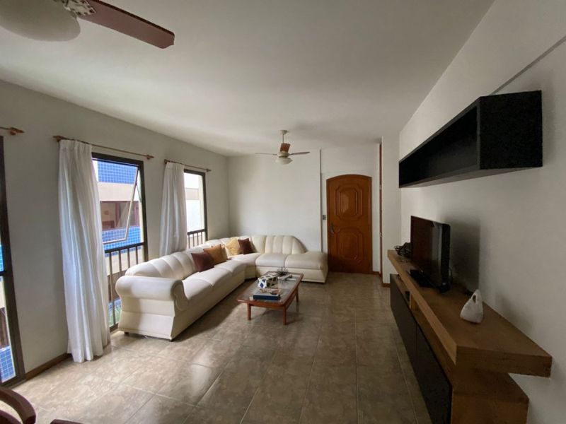 Apartamento - Venda - Mar e Cu - Guaruj - SP