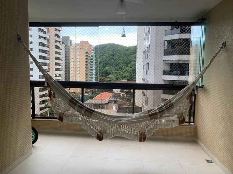 Apartamento - Venda - Pitangueiras - Guaruj - SP