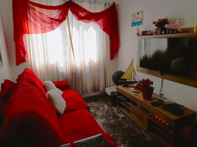 Apartamento - Venda - Enseada - Guaruj - SP