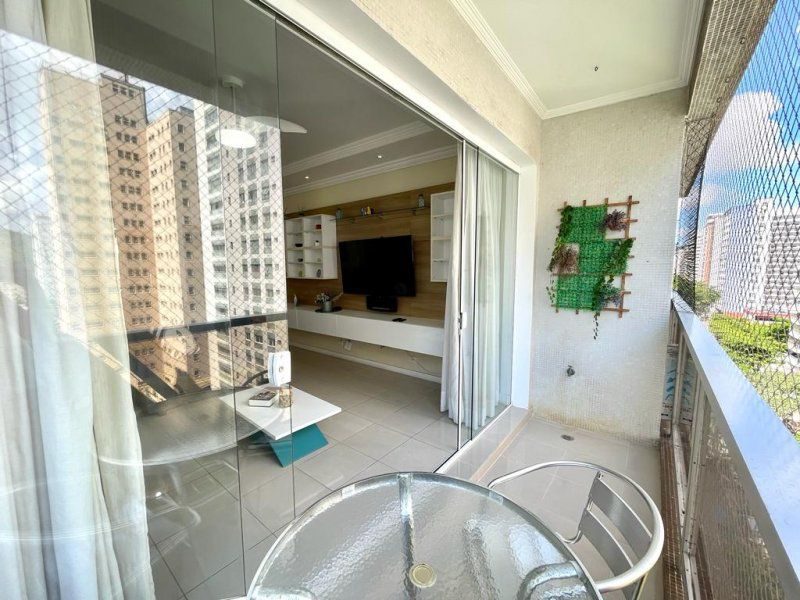 Apartamento - Venda - Pitangueiras - Guaruj - SP