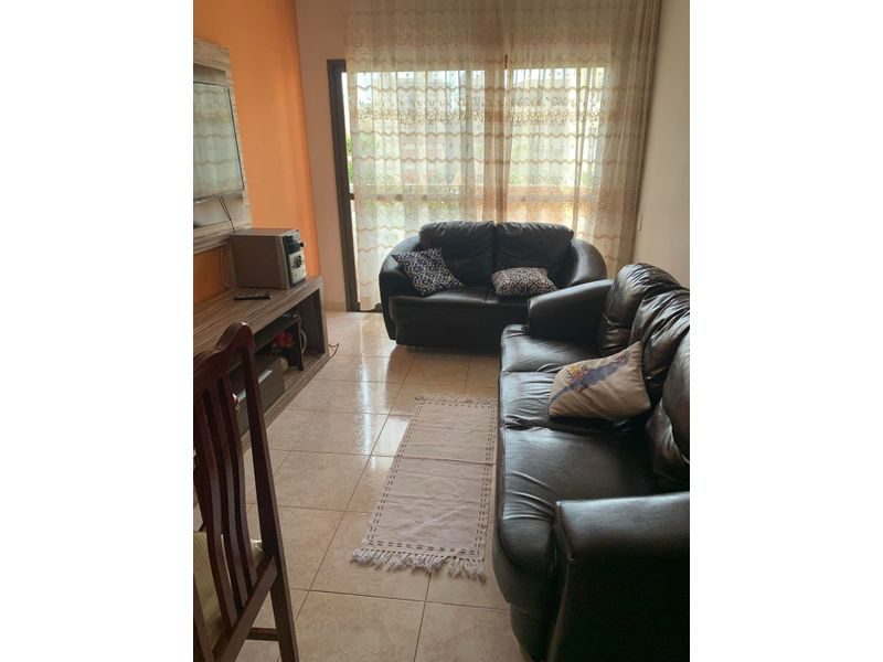 Apartamento - Aluguel - Enseada - Guaruj - SP