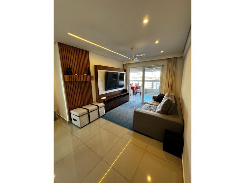 Apartamento - Venda - Astrias - Guaruj - SP