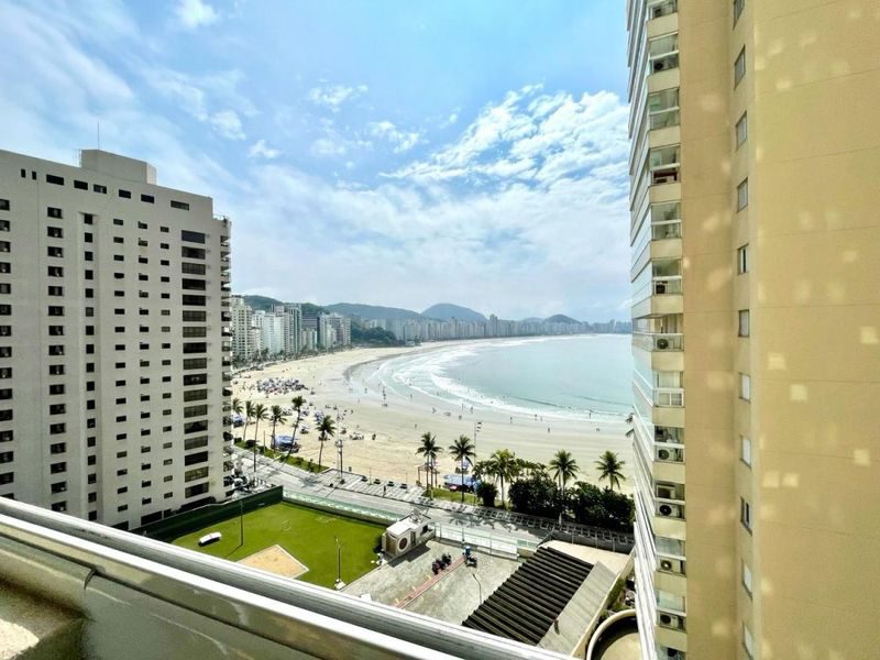 Apartamento - Venda - Astrias - Guaruj - SP