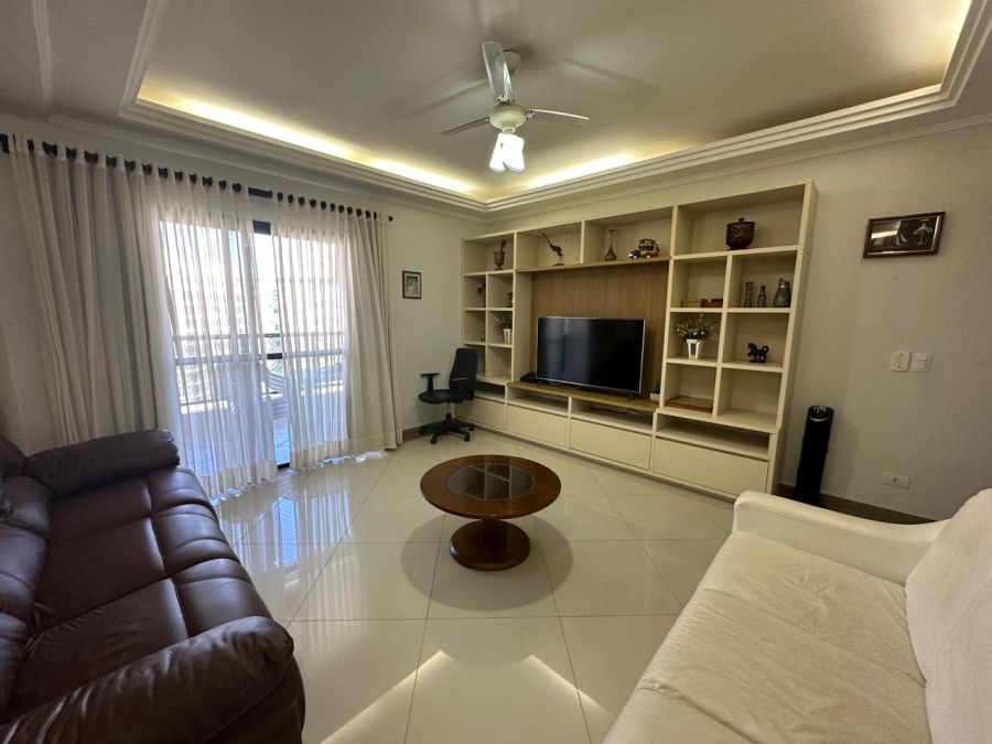 Apartamento - Venda - Pitangueiras - Guaruj - SP