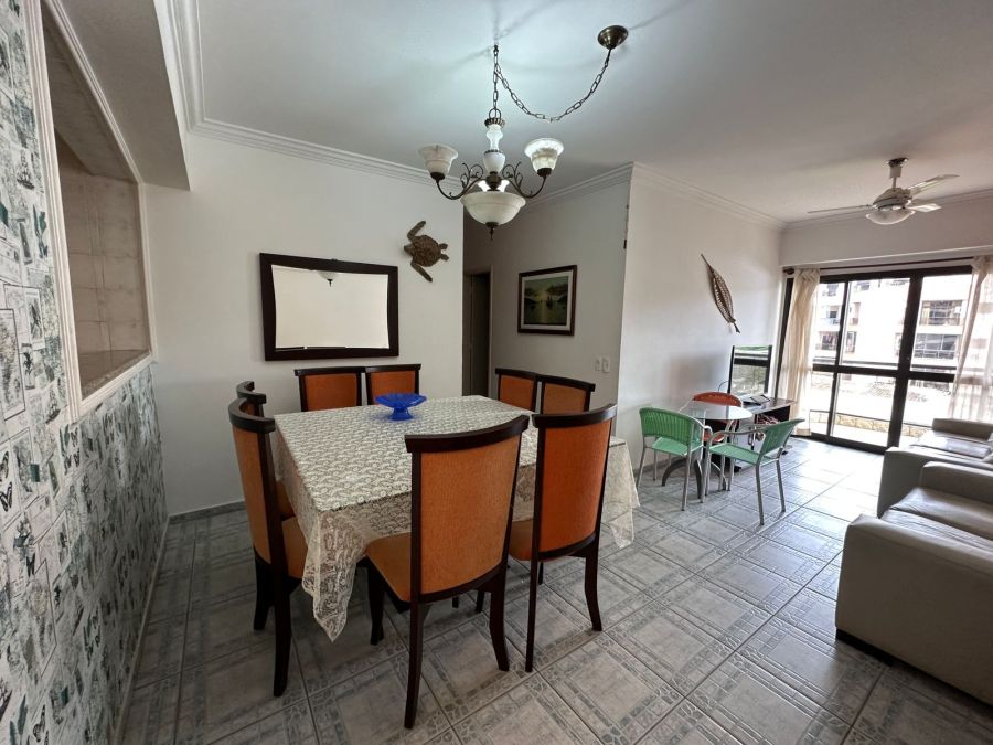 Apartamento - Venda - Enseada - Guaruj� - SP