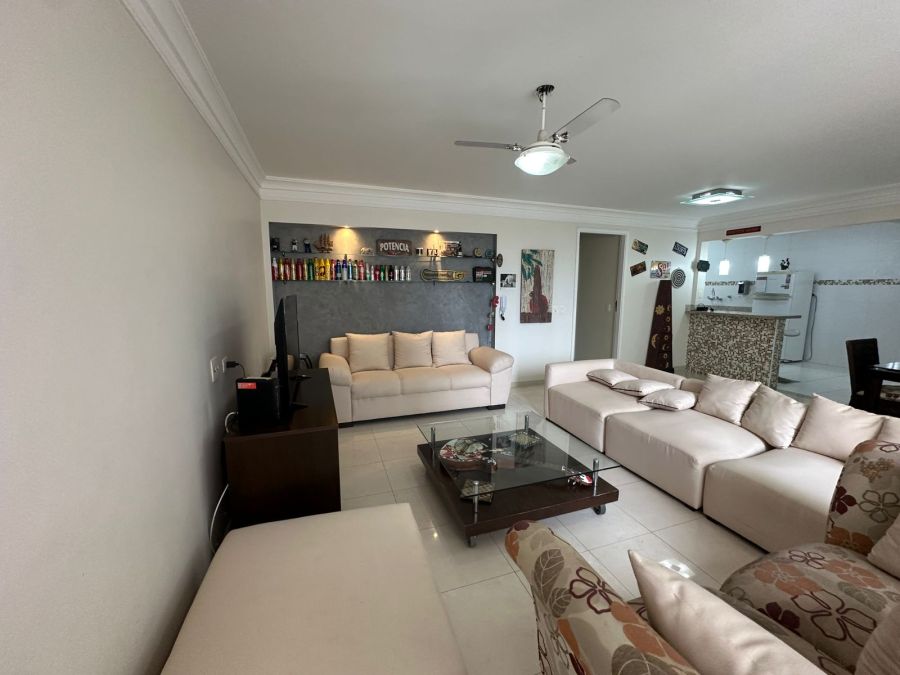 Apartamento - Venda - Pitangueiras - Guaruj� - SP