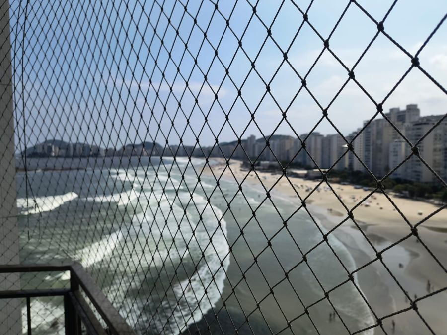 Apartamento - Venda - Pitangueiras - Guaruj� - SP