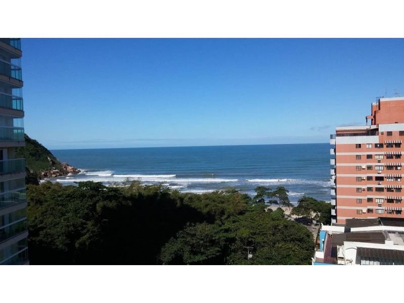 Apartamento - Venda - Vila Alzira - Guaruj - SP