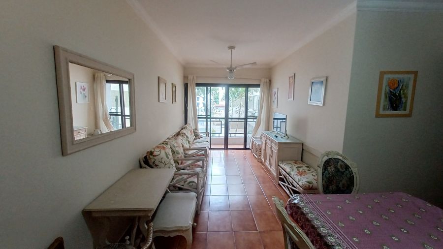 Apartamento - Venda - Enseada - Guaruj - SP