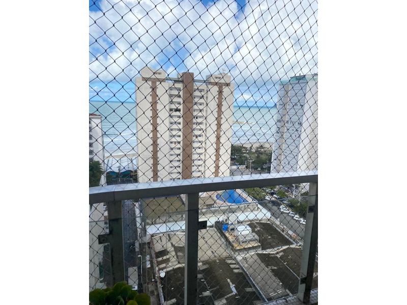 Apartamento - Venda - Pitangueiras - Guaruj - SP