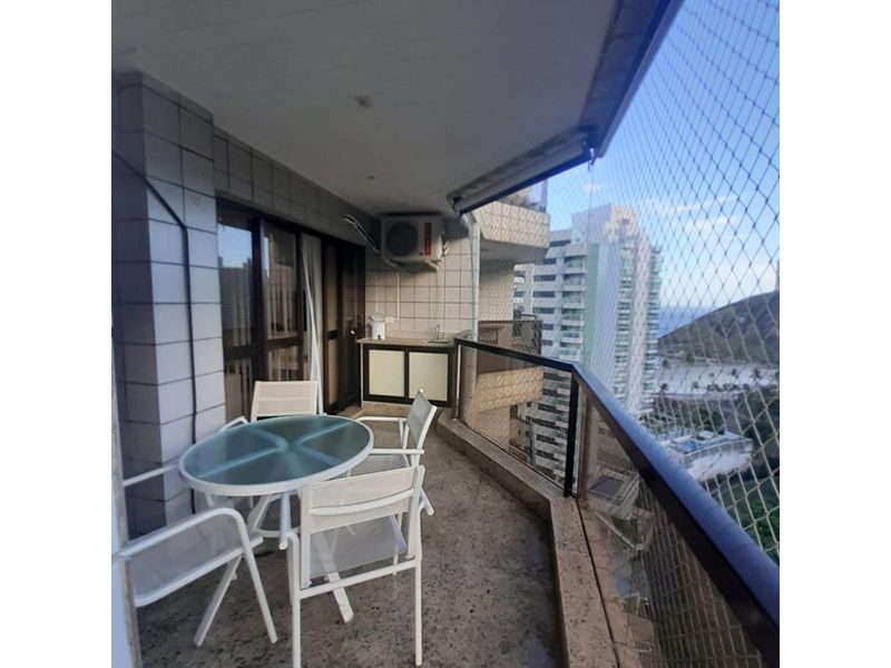 Apartamento - Venda - Enseada - Guaruj - SP
