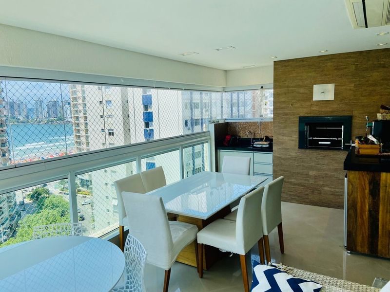 Apartamento - Venda - Pitangueiras - Guaruj - SP