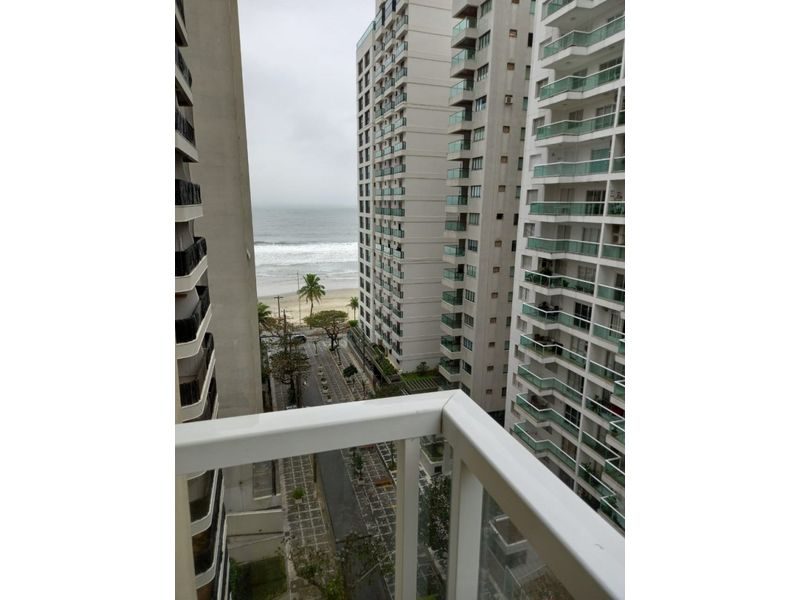 Apartamento - Venda - Pitangueiras - Guaruj - SP