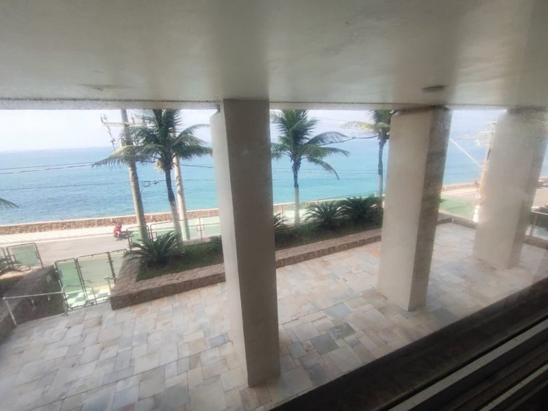 Apartamento - Venda - Pitangueiras - Guaruj - SP