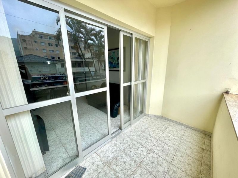 Apartamento - Venda - Enseada - Guaruj - SP