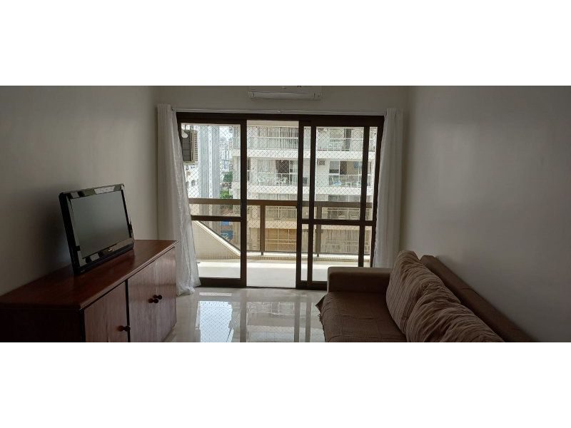 Apartamento - Venda - Pitangueiras - Guaruj - SP