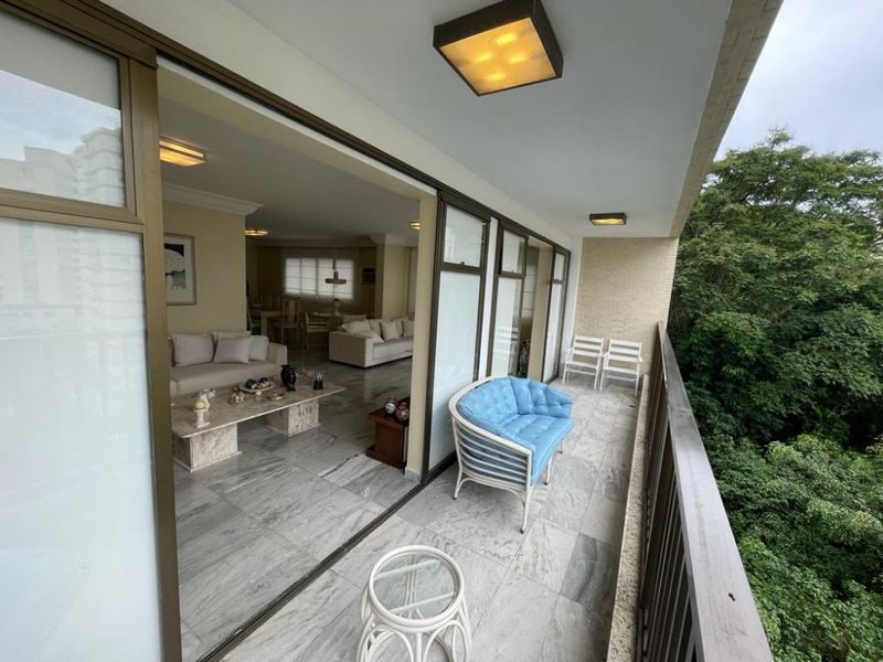 Apartamento - Venda - Pitangueiras - Guaruj - SP