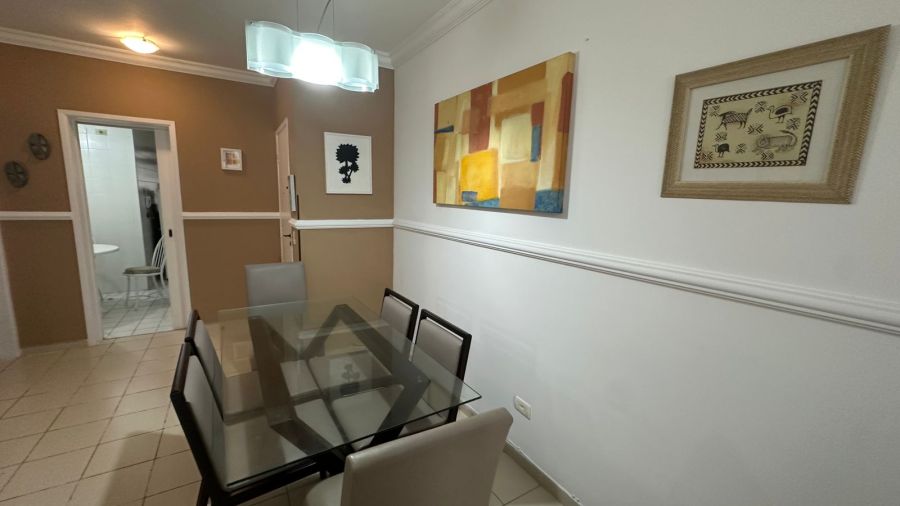 Apartamento - Aluguel - Pitangueiras - Guaruj - SP