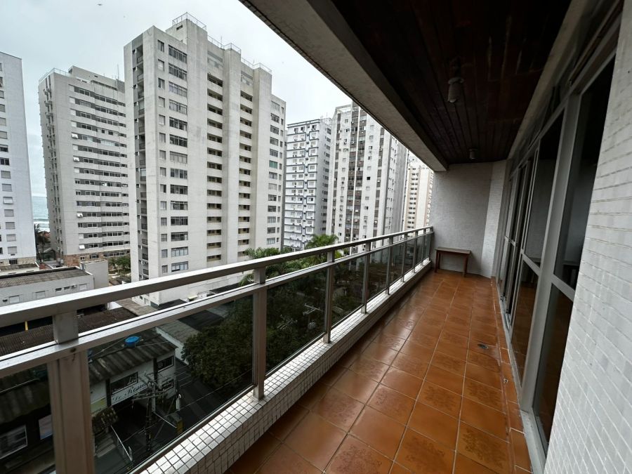 Apartamento - Venda - Pitangueiras - Guaruj - SP