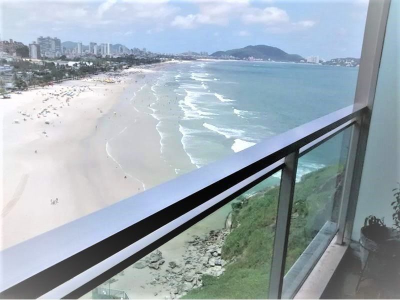 Apartamento - Venda - Pitangueiras - Guaruj - SP