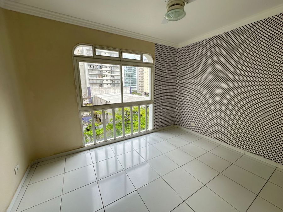 Apartamento - Venda - Pitangueiras - Guaruj - SP