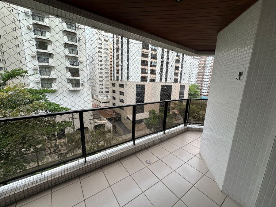 Apartamento - Venda - Pitangueiras - Guaruj - SP