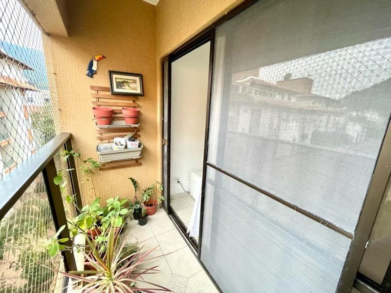 Apartamento - Aluguel - Enseada - Guaruj - SP