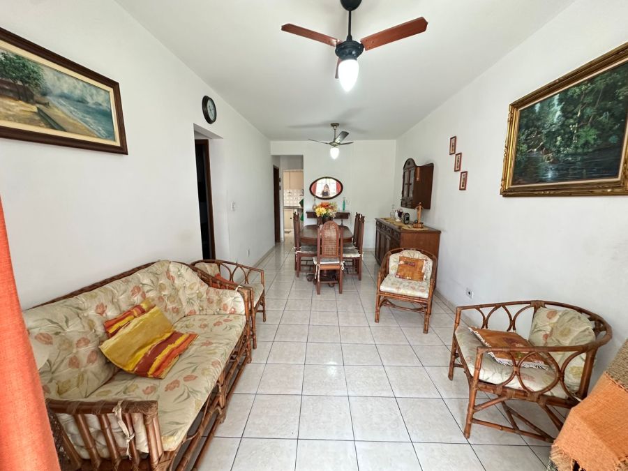 Apartamento - Venda - Pitangueiras - Guaruj� - SP