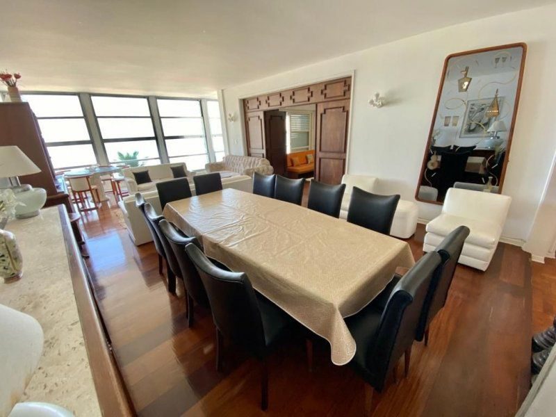 Apartamento - Venda - Pitangueiras - Guaruj - SP