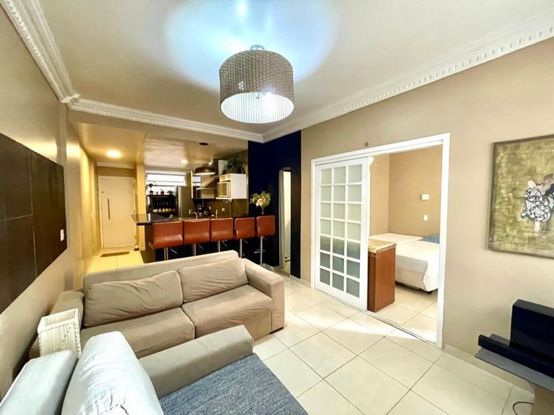 Apartamento - Venda - Pitangueiras - Guaruj - SP