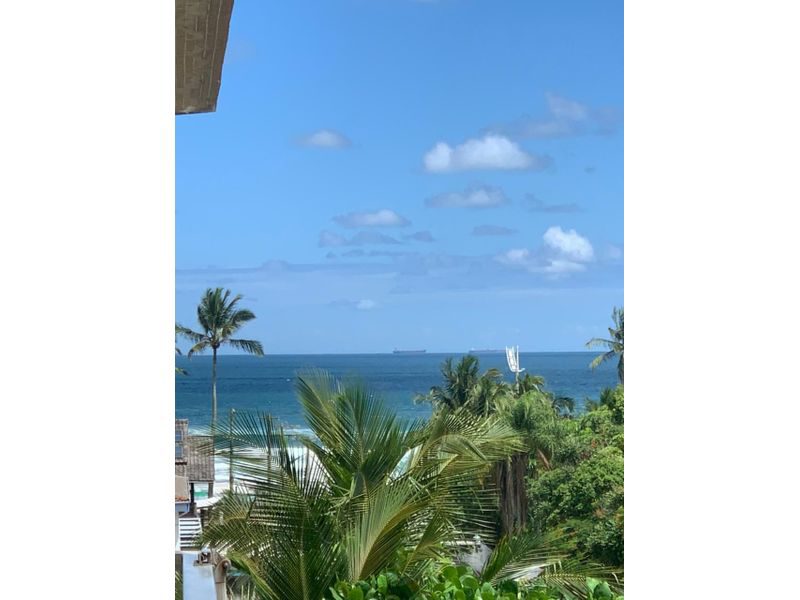 Apartamento - Venda - Enseada - Guaruj - SP