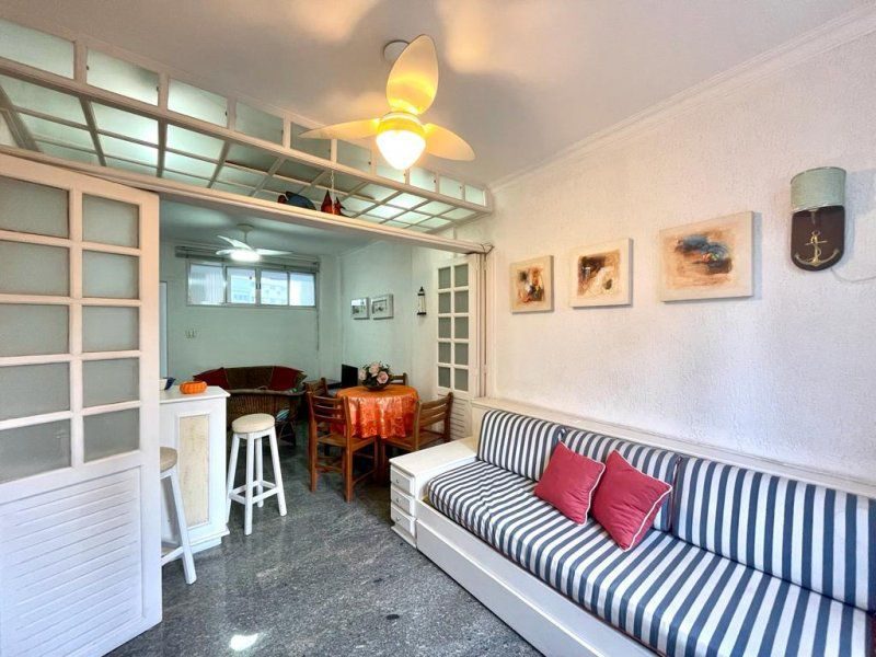Apartamento - Venda - Pitangueiras - Guaruj - SP
