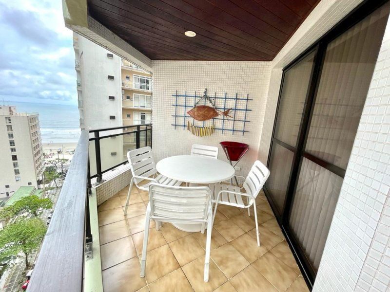 Apartamento - Venda - Pitangueiras - Guaruj - SP