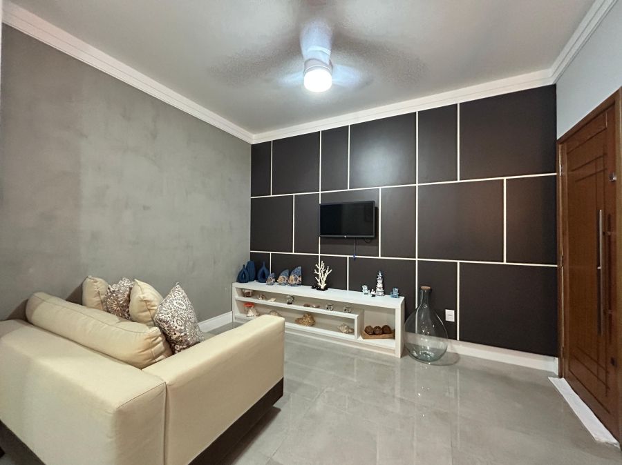 Apartamento - Venda - Pitangueiras - Guaruj - SP