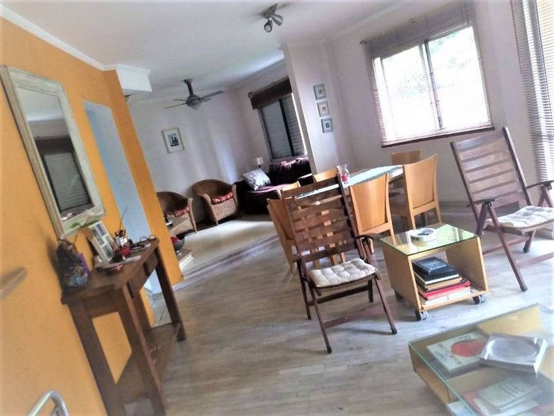 Apartamento - Venda - Jardim Ampliao - So Paulo - SP