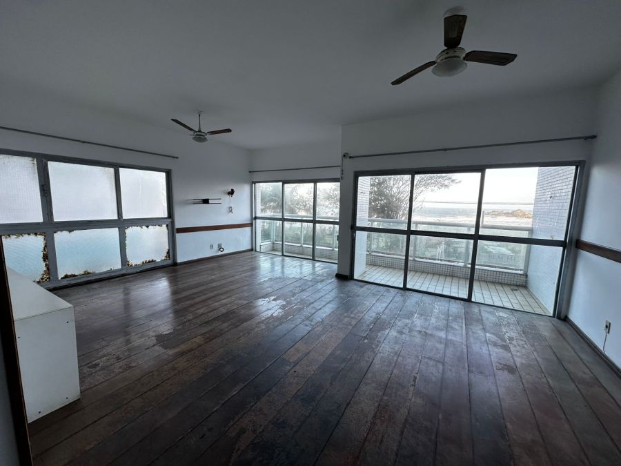 Apartamento - Venda - Pitangueiras - Guaruj - SP