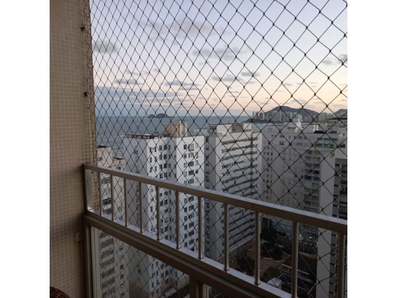 Apartamento - Venda - Pitangueiras - Guaruj - SP