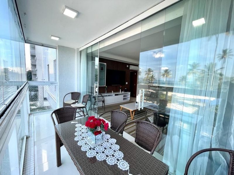 Apartamento - Venda - Pitangueiras - Guaruj - SP