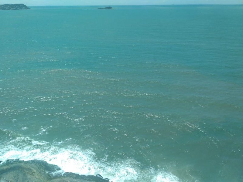 Apartamento - Venda - Pitangueiras - Guaruj - SP
