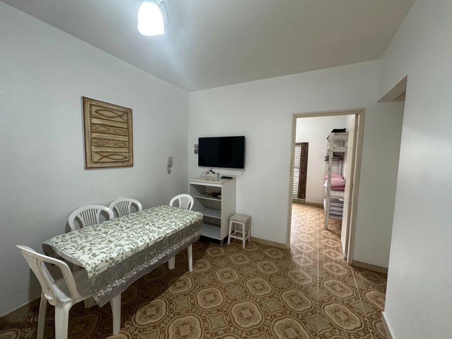 Apartamento - Venda - Pitangueiras - Guaruj - SP