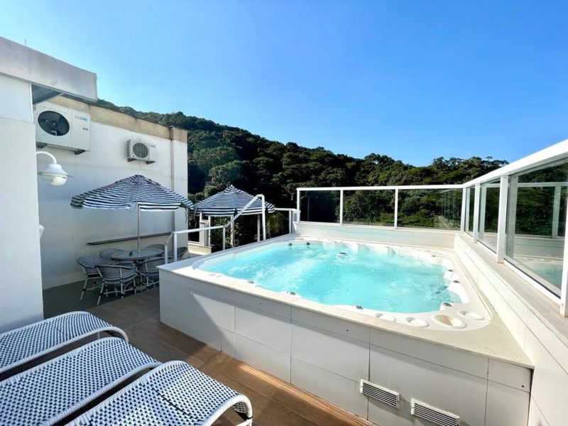 Apartamento - Venda - Pitangueiras - Guaruj - SP