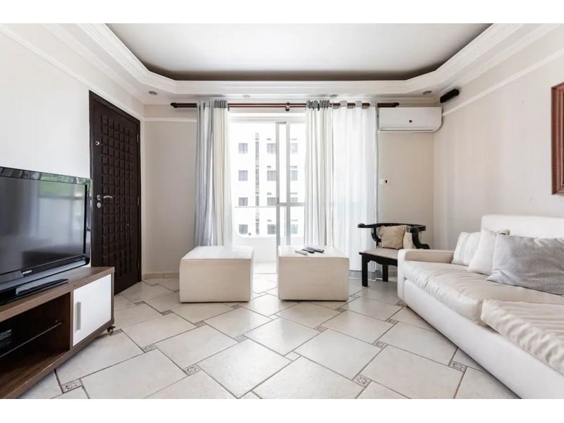 Apartamento - Venda - Pitangueiras - Guaruj - SP