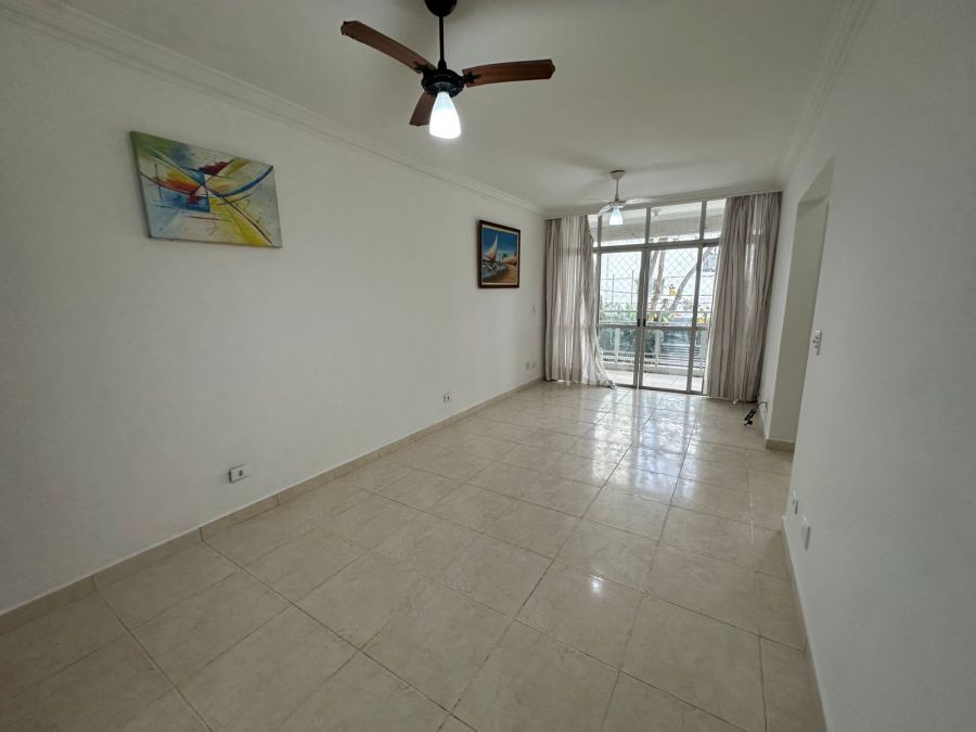 Apartamento - Venda - Pitangueiras - Guarujá - SP
